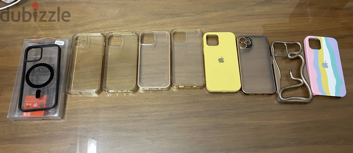 Apple - iPhone 12 1