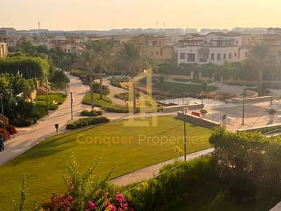 Fully Furnished Apartment for Sale at Mivida Very Prime Location