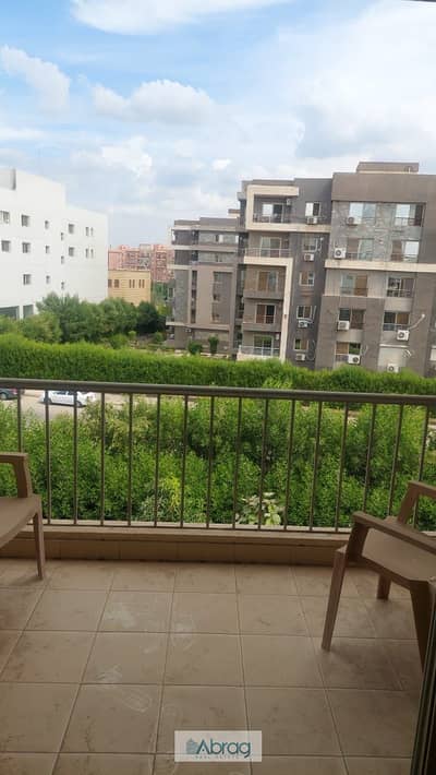 3-bedroom apartment for sale in The Address Compound, Sheikh Zayed; ready for immediate delivery and fully finished.