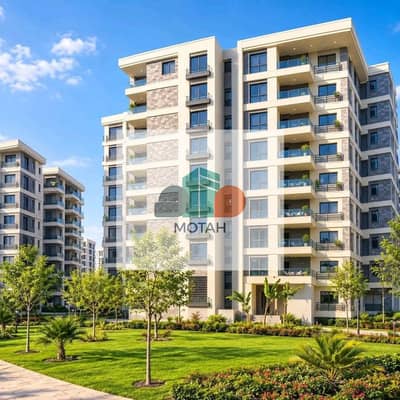 119 SQM Apartment in Noor City | Delivery in 2 Months | EGP 2.78M Contract
