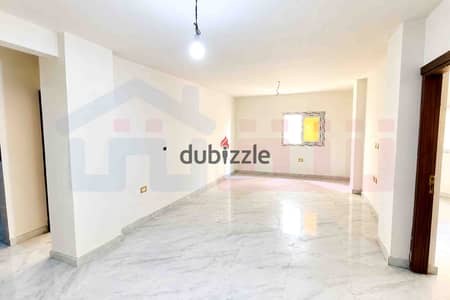 125m² Apartment for Sale in Sidi Bishr – Directly on Khaled Ibn Al-Walid Street (between Loran and Mohamed Naguib Street)