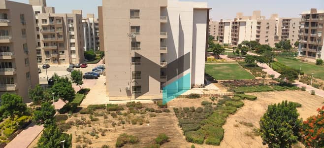 Apartment for Sale in Wesal Residence | 160 sqm | 4th Floor | North-West Corner