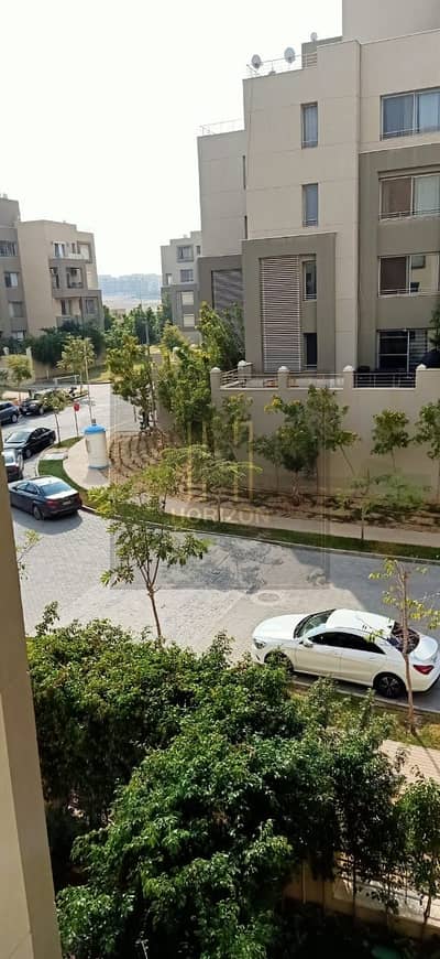 شقة غرفتين للإيجار في فيليدج جيت التجمع الخامسApartment for Rent in Village Gate New Cairo