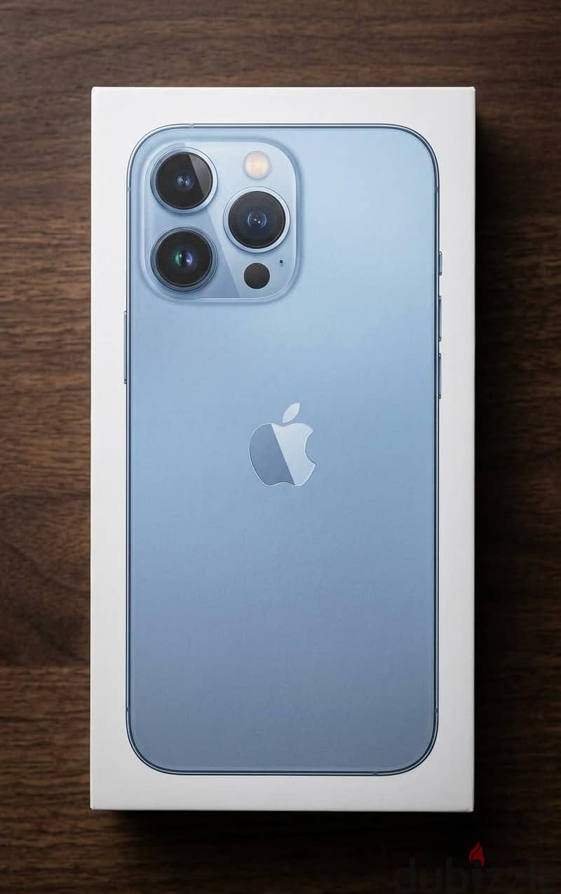 Apple - iPhone 18 Pro Max 1