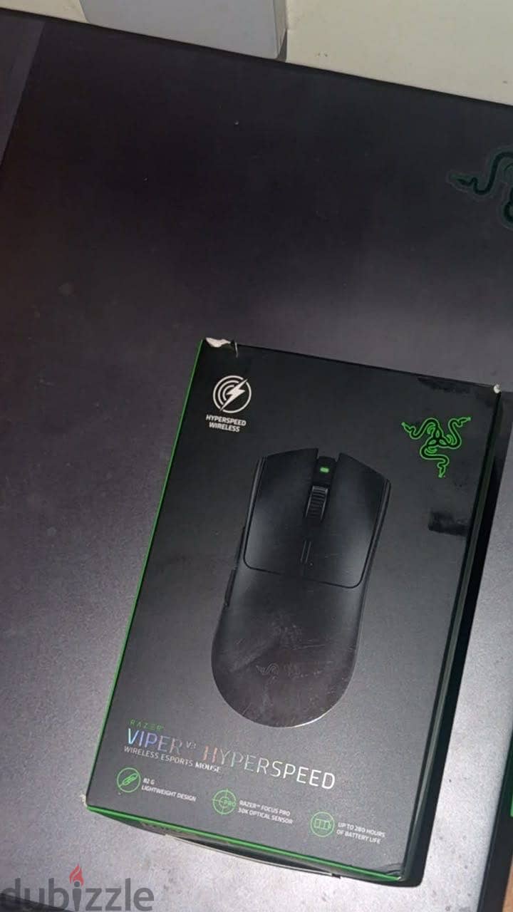 Keyboard and mouse rezer 1