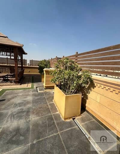 عمارة للإيجار على التسعين الجنوبي مباشرة – بالقرب من سوديك