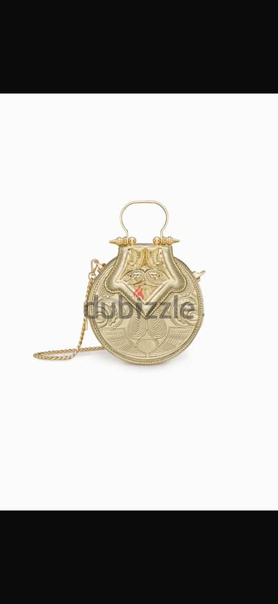 okhtein mini dome embossed