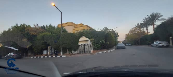 فيلا نموذج B للبيع بسعر لقطة في الرحاب 1 القاهرة الجديدة | 228م أرض  حديقة خاصة | موقع مميز بالقرب من الخدمات والمول
