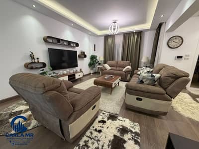 شقه فندقيه للايجار المفروش في ارقي اماكن الرحاب