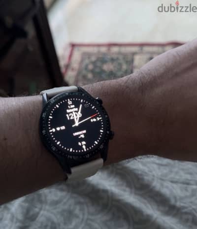 Huawei watch gt 2