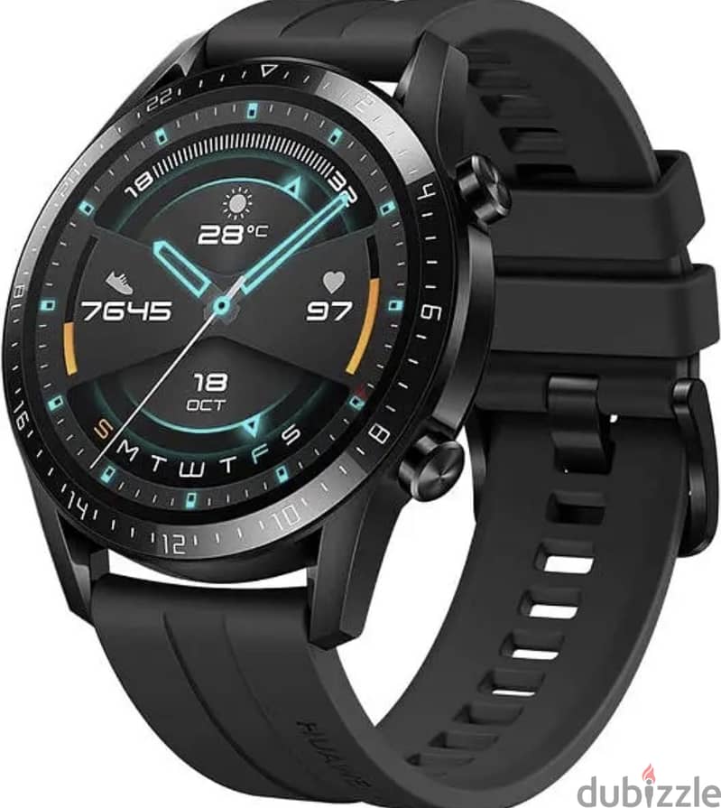 Huawei watch gt 2 1