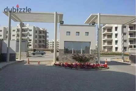 Apartment for sale, 134 sqm, finished and including the kitchen, in Address Compound, Sheikh Zayed.