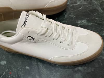 سنيكر كيلفن كلاين Calvin klein