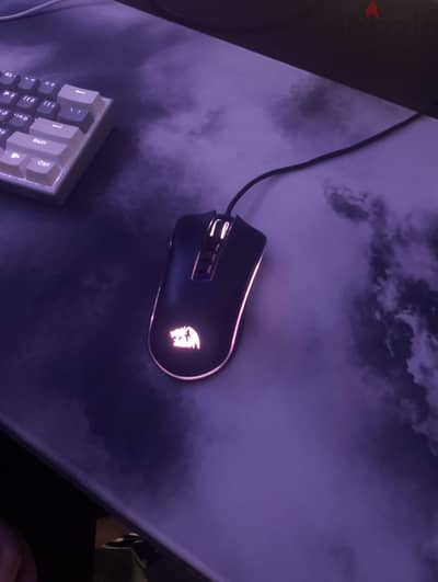 REDRAGON COBRA M711-2