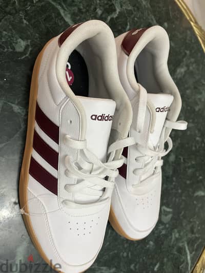 Adidas  سنيكر اديديس اوريجنال