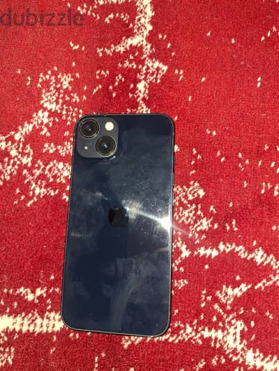 Apple - iPhone 13