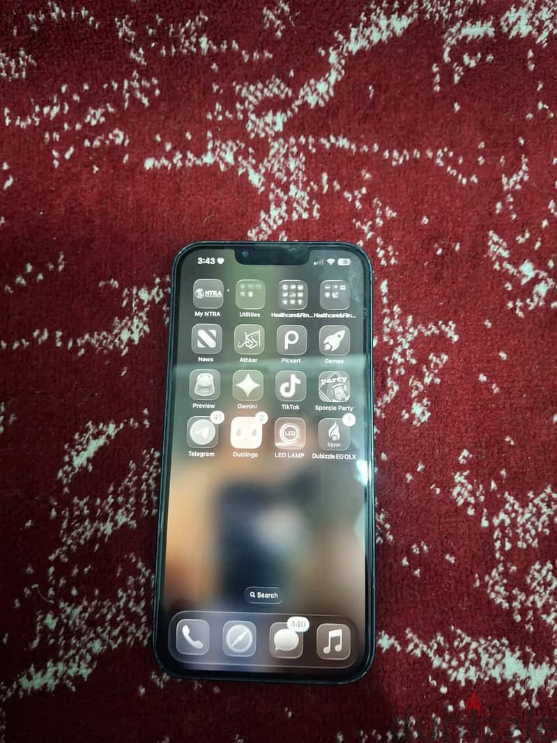 Apple - iPhone 13 1
