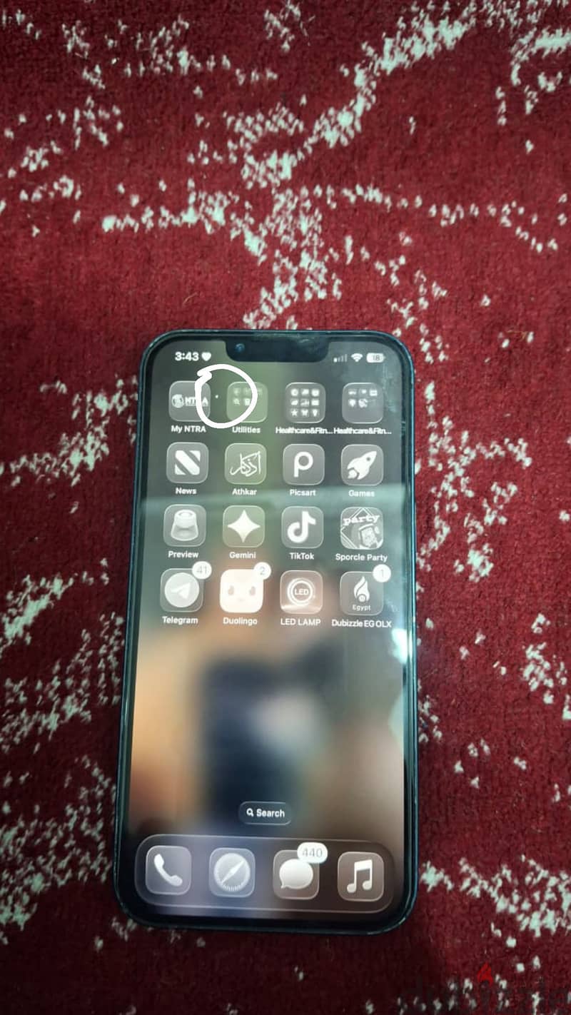 Apple - iPhone 13 2