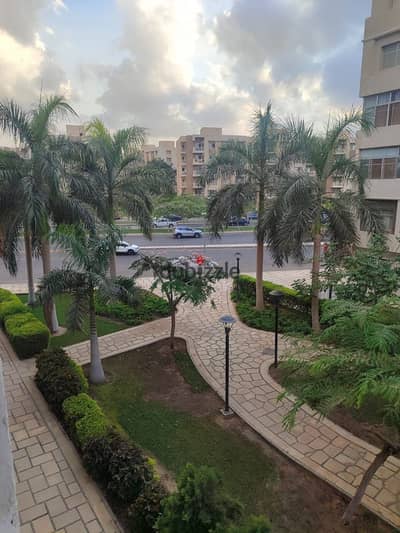 Apartment for rent in My City