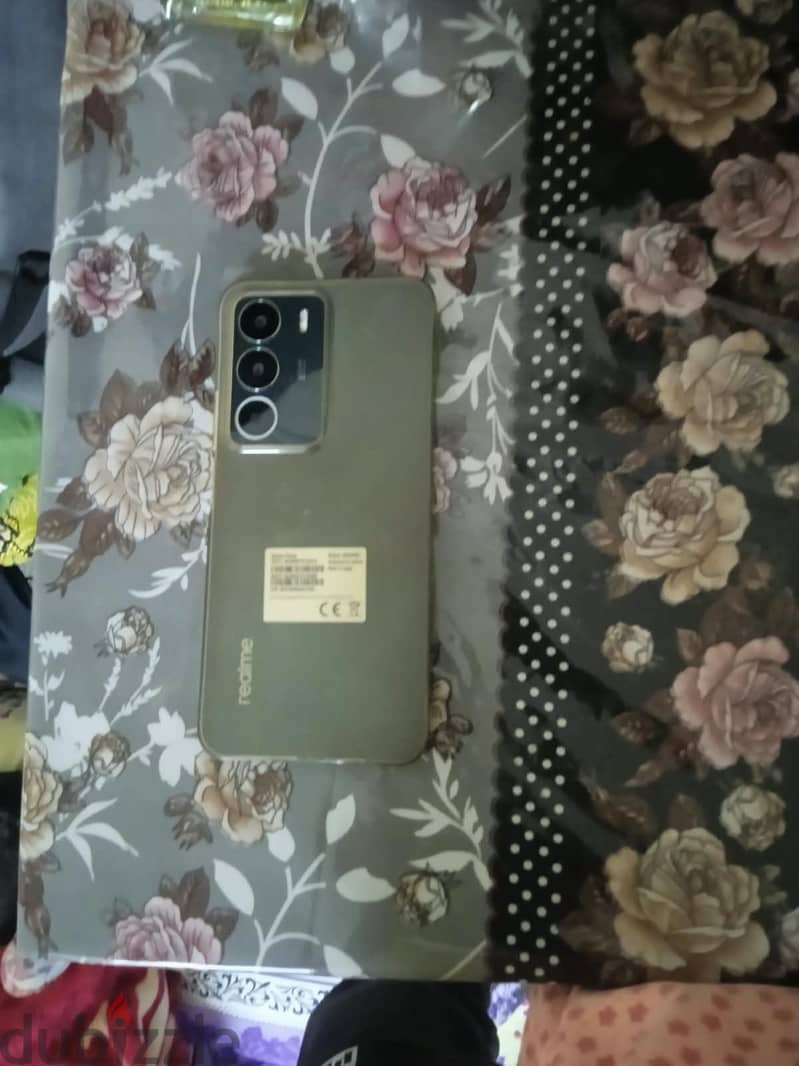 Realme C71 3