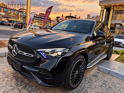 Mercedes-Benz GLC 300 2027