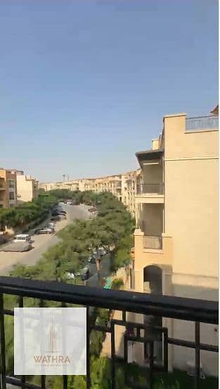 Fully Furnished Penthouse for Rent in Stone Residence
