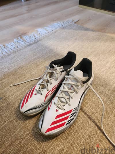 F50 Adidas league Tf