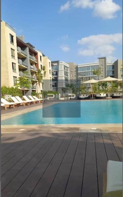 cheapest apartment for rent fully furnished with the old price for quick deal in Azad compound fifth settlement behind the  AUC