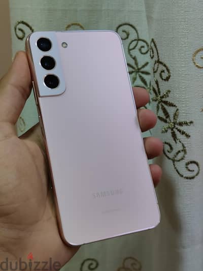 S22plus 5g