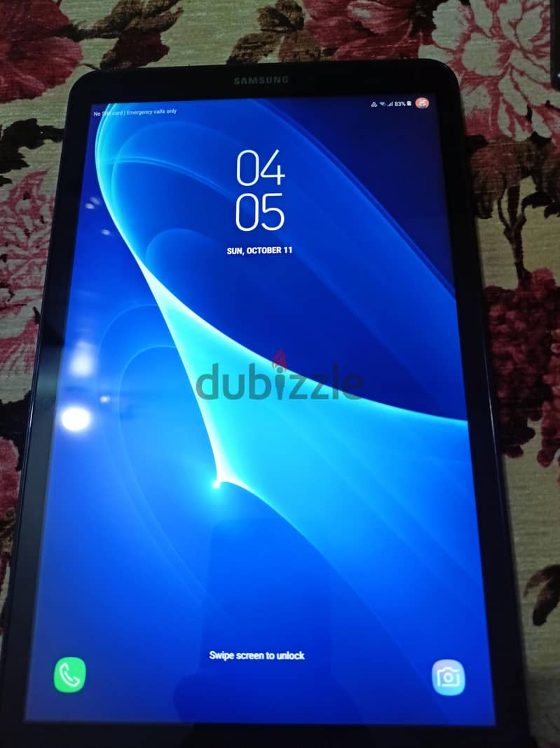 Galaxy Tab A6 2016 1