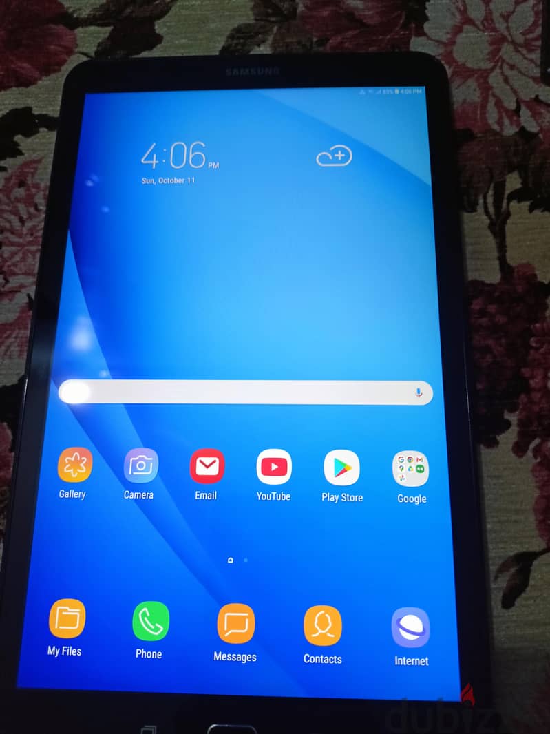 Galaxy Tab A6 2016 2