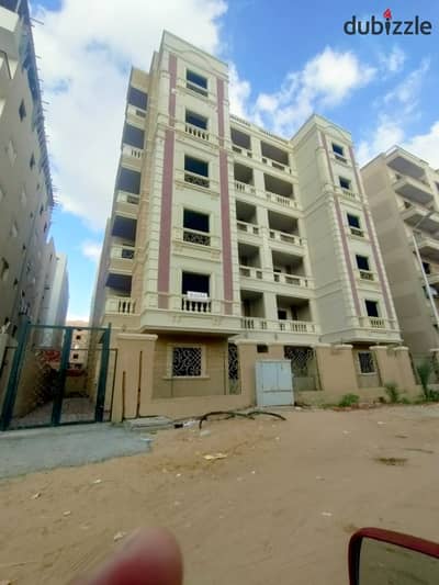منطقه الأندلس- المستثمر الصغيره - عماره ٩ - التجمع الخامس