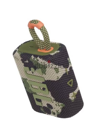 JBL GO 3