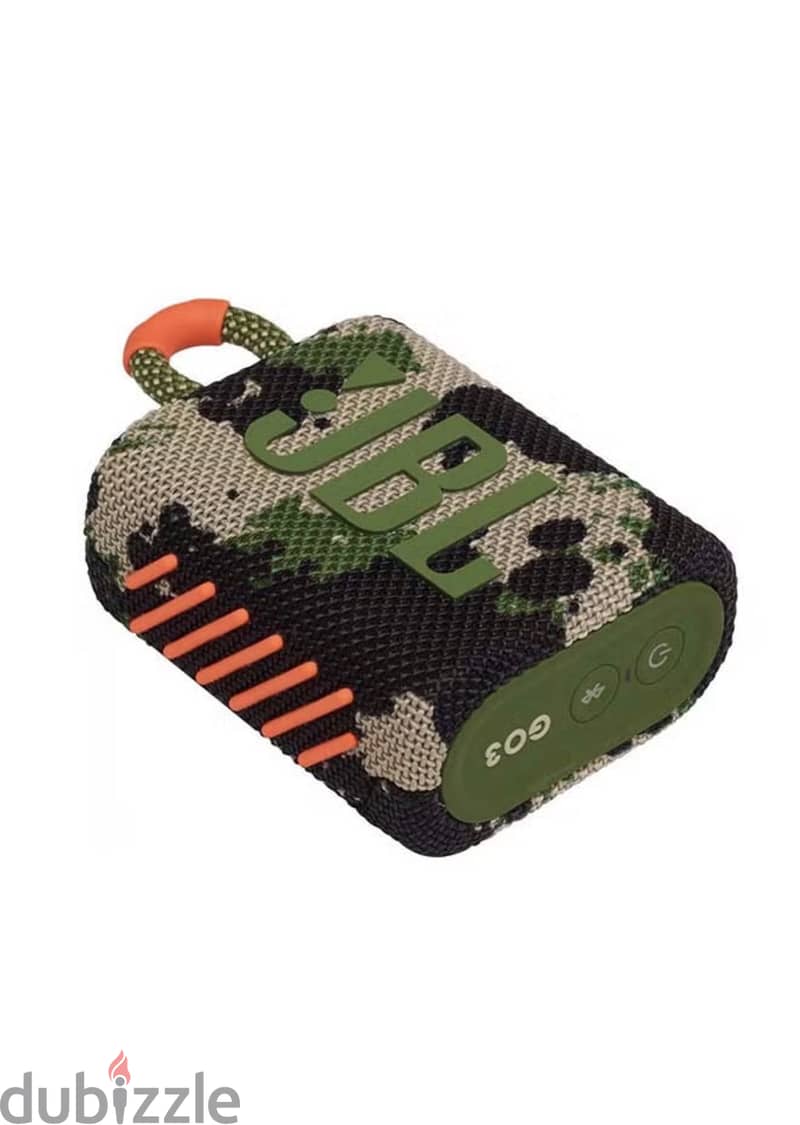 JBL GO 3 2