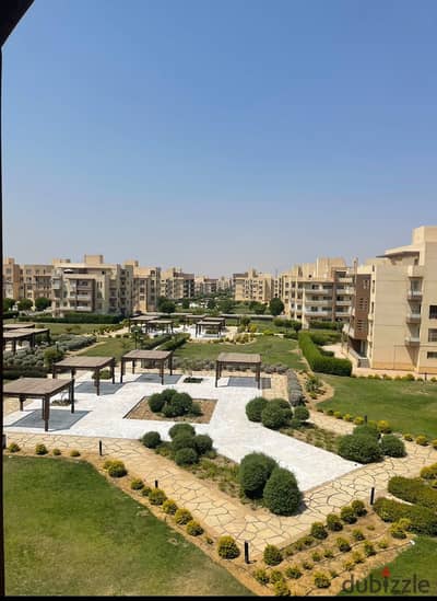 Duplex for rent direct on wide garden very prime location in wesal views