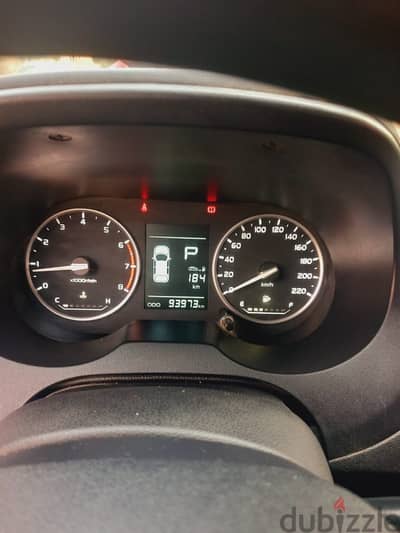 Proton Saga 2021