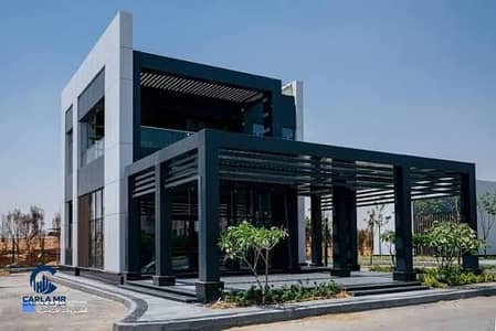 مطعم وكافيه للإيجار في ستريب مول – مدينتي
