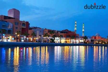 Furnished apartment for rent: two rooms and a living room; Hurghada, Arabiya, Al-Ishrini Street.
