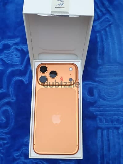 Apple - iPhone 17 Pro Max