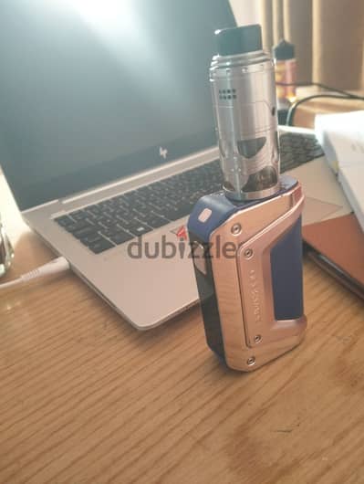 check vape legend 3