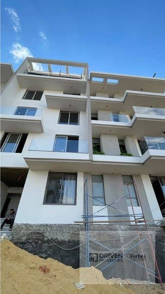 خصم 10% على شقة 3 غرف نوم بمساحة 167 متر للبيع في زايد ديونز سكاي رامب الشيخ زايد      Zayed dunes Sky Ramp Sheikh Zayed