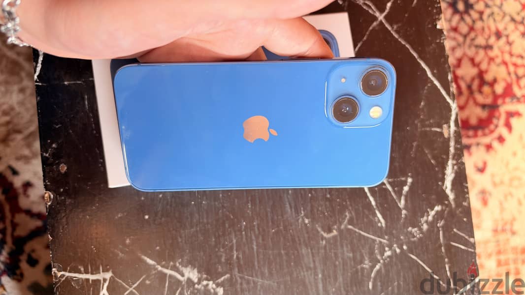Apple - iPhone 13 mini 1