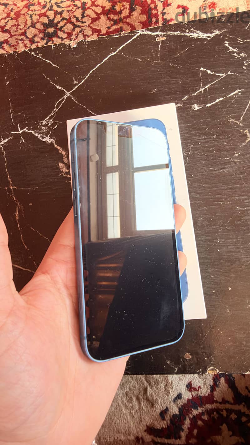 Apple - iPhone 13 mini 3