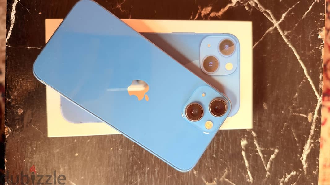 Apple - iPhone 13 mini 4