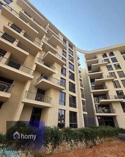 Apartment 216m for sale with lowest market price