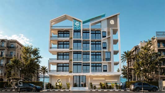 Side Sea View Studio | Gloria Boutique Hotel | Beachfront Living