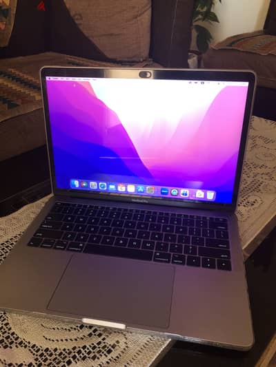 MacBook Pro 13