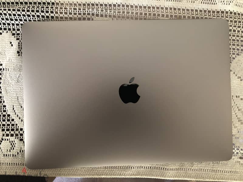 MacBook Pro 13 1