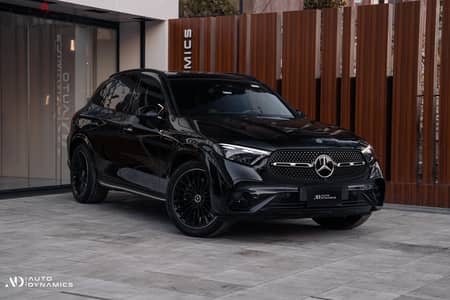 Mercedes-Benz GLC 200 2024