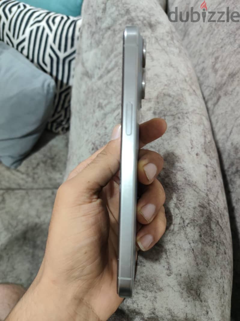 Apple - iPhone 15 Pro Max 1